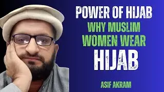 Power of Hijab: Why Muslim Women Wear the Hijab &mdash; Strength, Dignity & Devotion | Motivated Souls&rdquo;