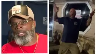 Update White Man Beat Down After Using N-Word In A Black Bar CJ's lounge#MS#blacknews#FBA#Bar#truth