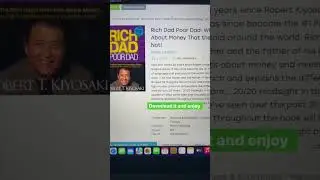 website hacks and tips for download free reading books [ 