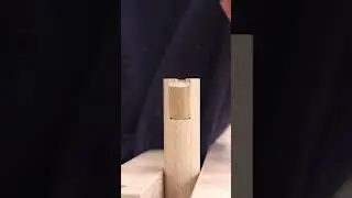 Perfect Woodworking Joints! Stunning Results That Will Amaze You 🎯✨