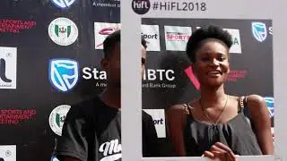 UNIBEN 1 - 0 UNILAG: Full Highlights, Goal, Free kicks and Razzmatazz. HiFL2018