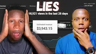 BenDidIt This VIDEO Is Deceiving