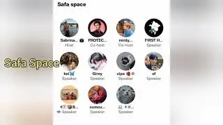 Safa Space Twitter NCT DREAM 