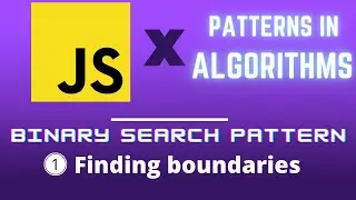 Master Binary search and solve almost any 