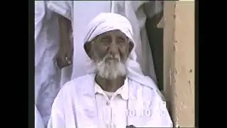 سوق نوجنا (دلالة..) ذكريات من مدينة القرارة سنوات التسعينيات من القرن الماضي 1990م