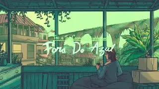 The Cosmic Neighborhood - Fora do Azul (Full Album)