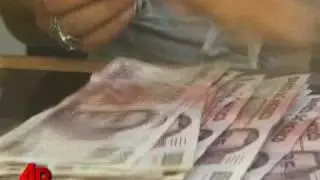 Big Drop in Money Flowing to Mexico From U.S.