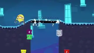 Math Balance