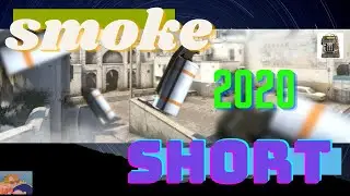 💡CS GO DUST2 2020 SMOKEs hidden tricks  TOTALLY FREE (Powered by gtx 1660ti AORUS)