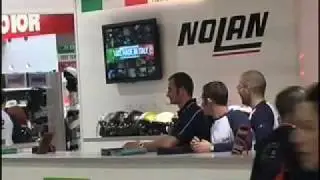 Nolangroup at EICMA 2008