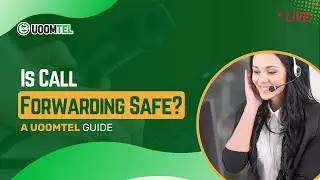 Should You Worry About Call Forwarding Security?
