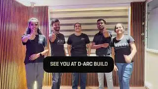 D-Arc Build Expo 2025 in Bangalore | Join Us | Architectural Lighting by J&Ouml;V&Ouml; India