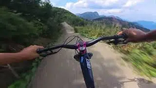 MTB - Portes du Soleil 2024