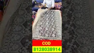 &reg;90 Me 9 Dupatta | Shree Salasar Hub |