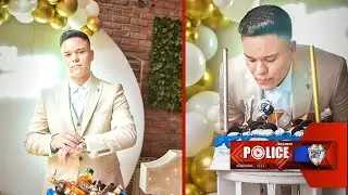 Јован || 18ти Роденден