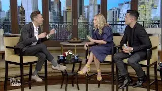 Ryan Reveals When He Finds Out Who Wins American Idol