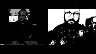 Glitch Expectations: jonCates interviewed by Randall Packer for Hyperallergic (2014)