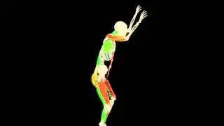 Salto vertical 09