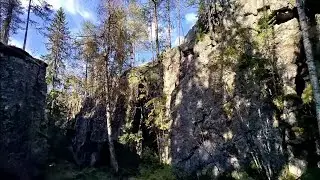 Porttilouhi Juuka