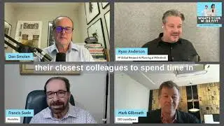 What is Relationship Based Work?