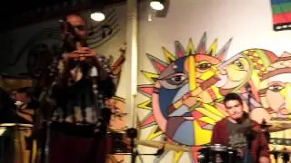 Grupo J&uacute;sar - Claro sentir