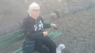 Rue And The Dog Park - Episode 1: Let's Experience Nostalgia