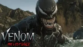 VENOM: THE LAST DANCE &ndash; Official Trailer (HD) #movie #trailer #reviewfilm @lk20