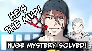 Urek Gets Dethroned! - Tower of God Side Story Chapter 6 Review