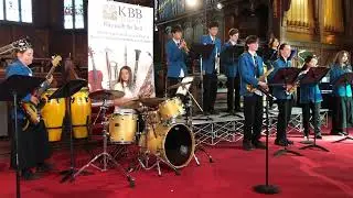 The Chicken - Long Bay College - KBB Festival 13-8-25