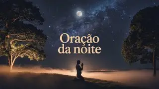 Jesus Guarda Seus Sonhos — Ore com Fé