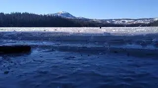 Suttle Lake Song