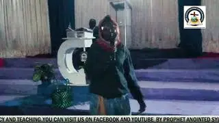 THOKOZIRE LUNGU (PROPHECY CONFIRMATION AND DELIVERANCE) TESTIMONY OF THE YEAR 2025