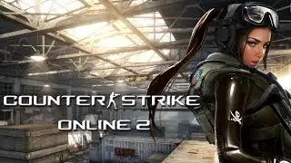 Counter-Strike Online 2 - Boss Fight (Max)