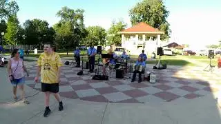 Misfits German Park Aug 29,2022