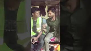 Public interview vlog video #funny #vlog #viral #trending