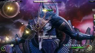 [DE-FANTASY] MOBIUS FINAL FANTASY [TH] ลงChaos Vortexกัน!!! โอ้พระเจ้าบอสโหดมากก!!