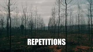 Repetitions // Outdoor performance