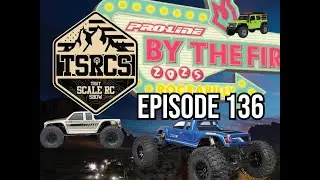 Episode 136- Proline By The Fire '25