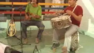Folia na CAnoa -CD SEMEAR- Beto Jaguary 2009.wmv