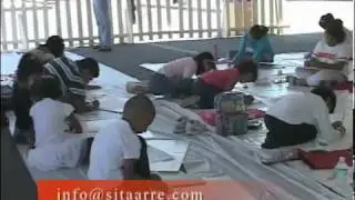 FIAOnline.org - Kids Masti corner at FIA Mela  Parade 2010 by SitaarreTv