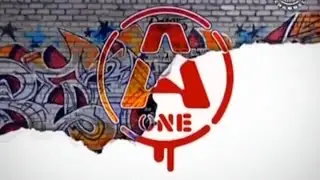 Все заставки телеканала A-ONE (2005-2016)