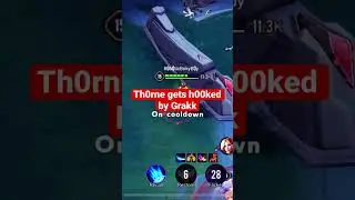 [Arena of Valor] Legendary Proficiency Lauriel BTW