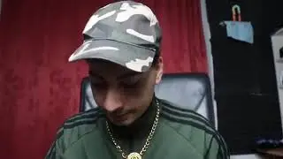 Laso KURDISTAN hater Kommentare du Kahba  [Reupload]