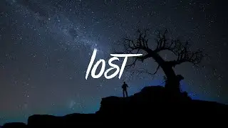 BILLY BUEFFER - Lost (Lyrics) ft. Jakkah