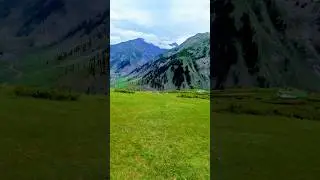 Natural Beauty Of Naran Kaghan Valley #vibes #shorts #shortvideo #viral #youtubeshorts #nature #yt