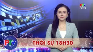 Thời sự Phú Thọ 18h30 ngày 04/2/2026 | Kiểm tra cao điểm chống buôn lậu, gian lận thương mại dịp Tết