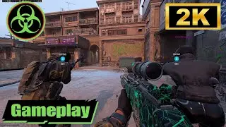 Call of Duty Modern Warfare 3 - Hardcore Search and Destroy Gameplay