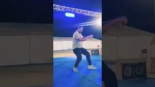 Exhibition in Saudi Arabia #entertament #love #youtubeshorts #dance #fblifestyle #funny