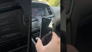 Flexible Magnetic Car Phone Holder Base #carholder #flexible #magnetic