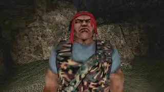 GTA Vice City Exploder:- Survival Knife TV Commercial